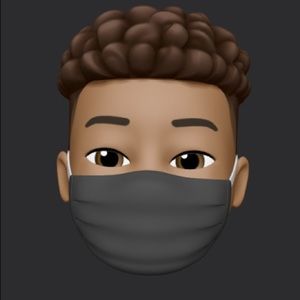 Meet your Posher, Anthony